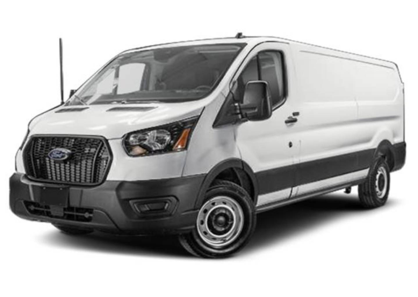 2026 Ford Transit Van Base's photo