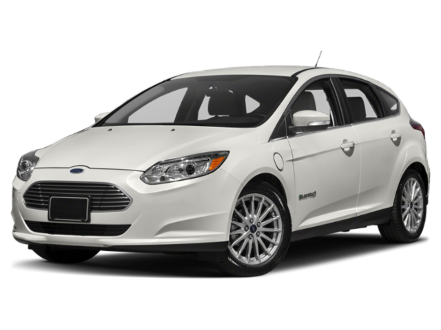 2015 Ford Focus Electric Base