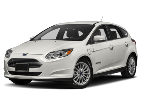 2015 Ford Focus Electric Base