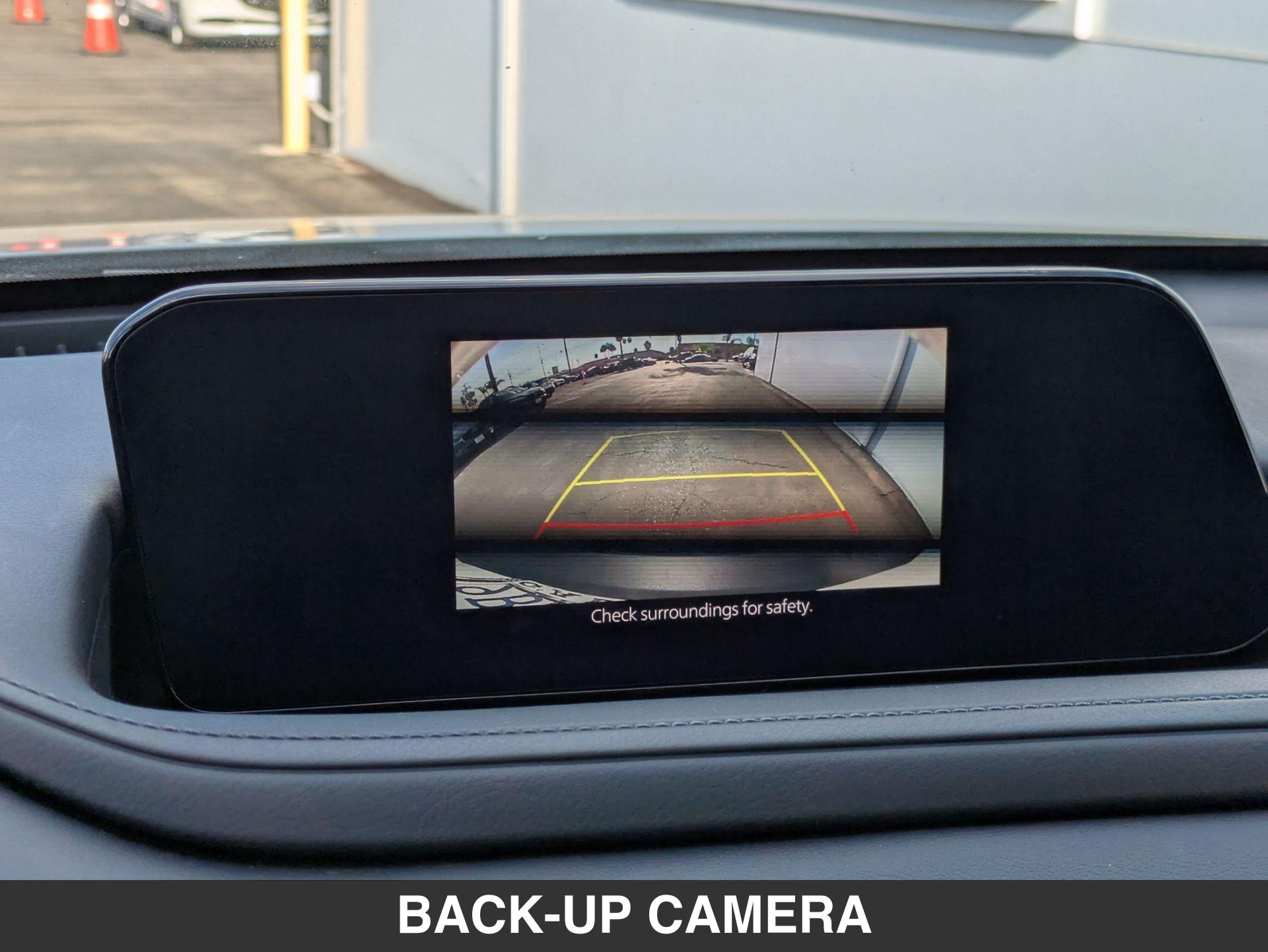 2022 Mazda CX-30 2.5 S Preferred photo 15