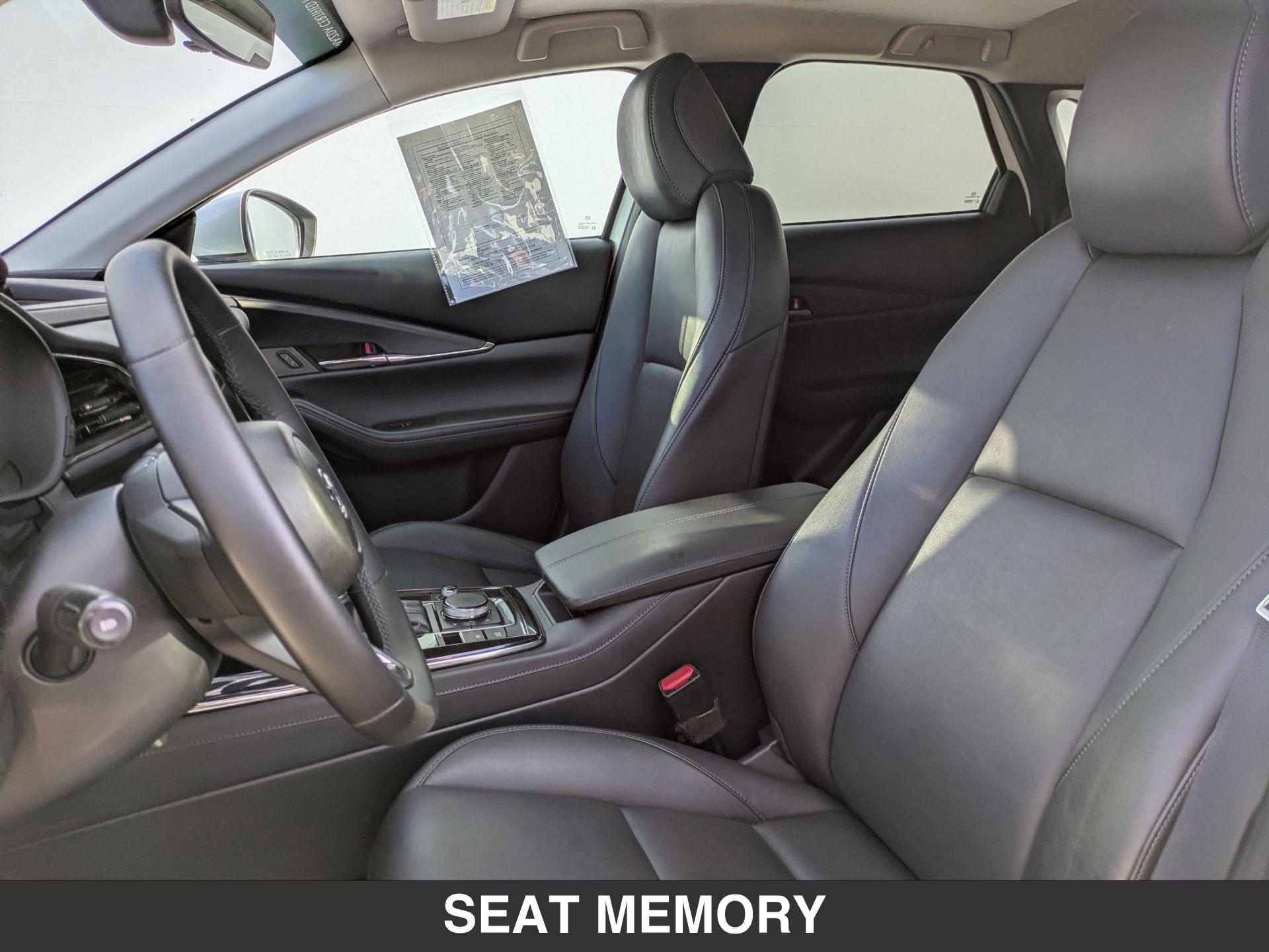 2022 Mazda CX-30 2.5 S Preferred photo 16