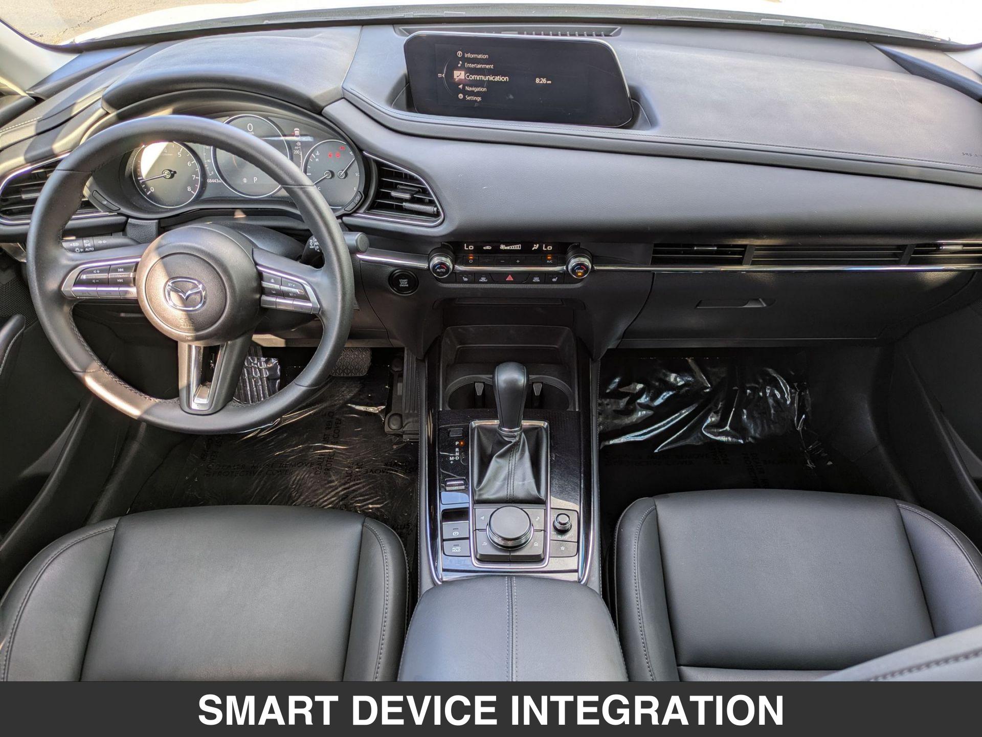 2022 Mazda CX-30 2.5 S Preferred photo 18