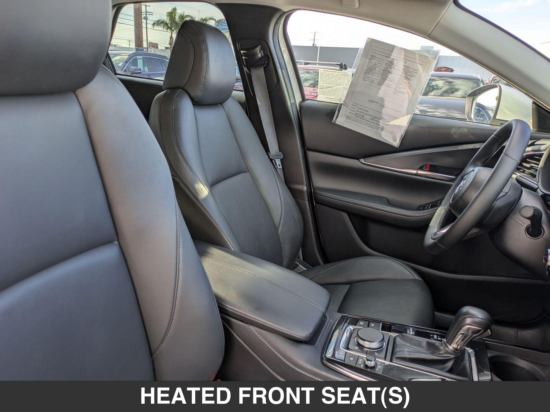 2022 Mazda CX-30 2.5 S Preferred photo 20