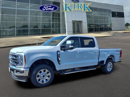 2026 Ford F-250 Super Duty LARIAT