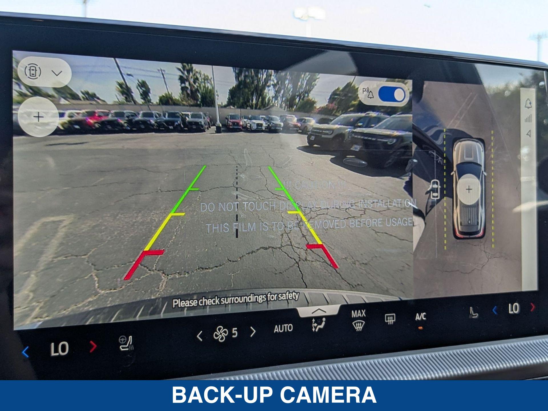2025 Ford Explorer ST ST-Line photo 22