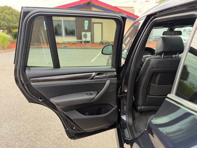 2015 Bmw X3 xDrive28i photo 18