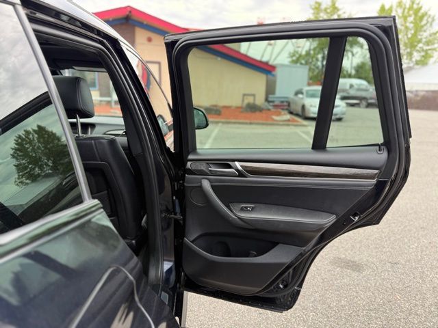 2015 Bmw X3 xDrive28i photo 21