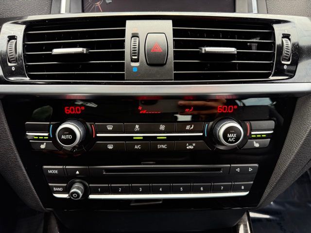 2015 Bmw X3 xDrive28i photo 30
