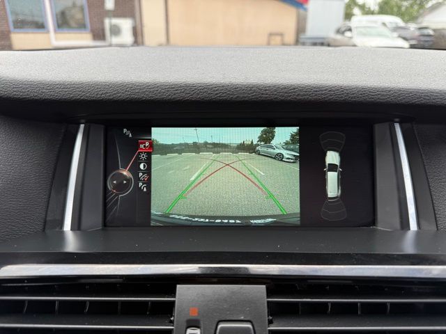 2015 Bmw X3 xDrive28i photo 34