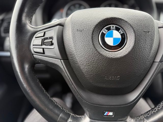 2015 Bmw X3 xDrive28i photo 36