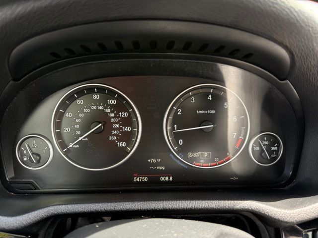 2015 Bmw X3 xDrive28i photo 37