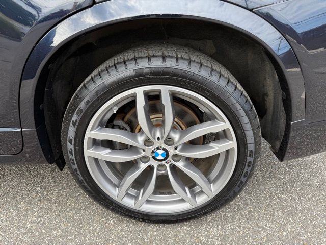 2015 Bmw X3 xDrive28i photo 38