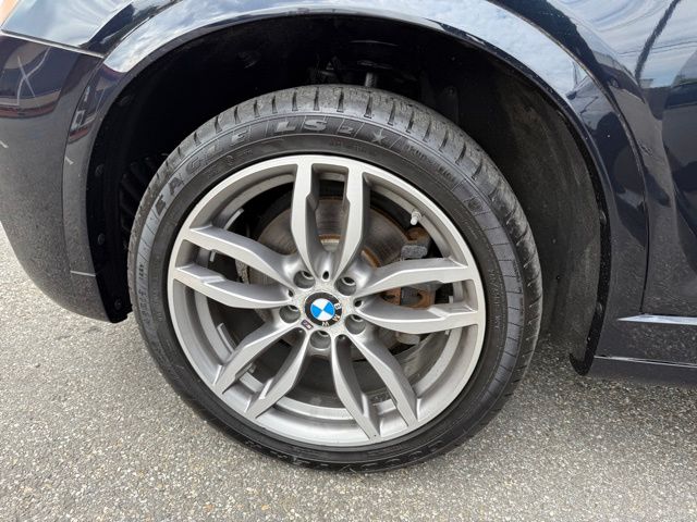 2015 Bmw X3 xDrive28i photo 39