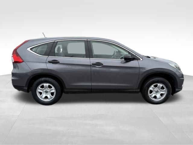 2015 Honda CR-V LX photo 4