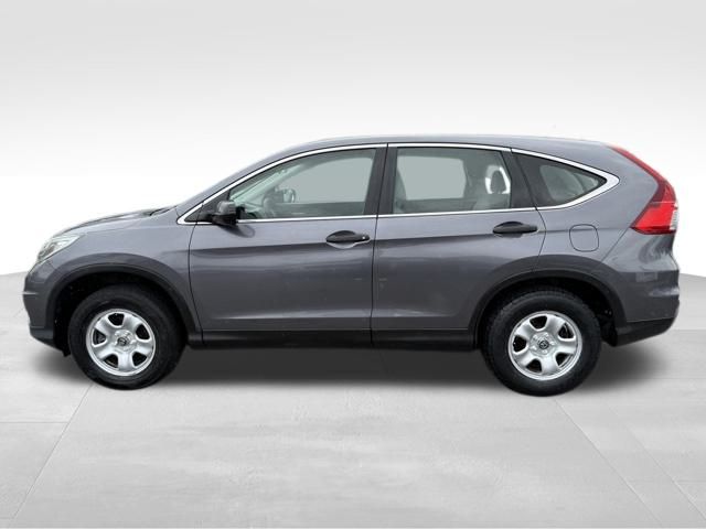 2015 Honda CR-V LX photo 11