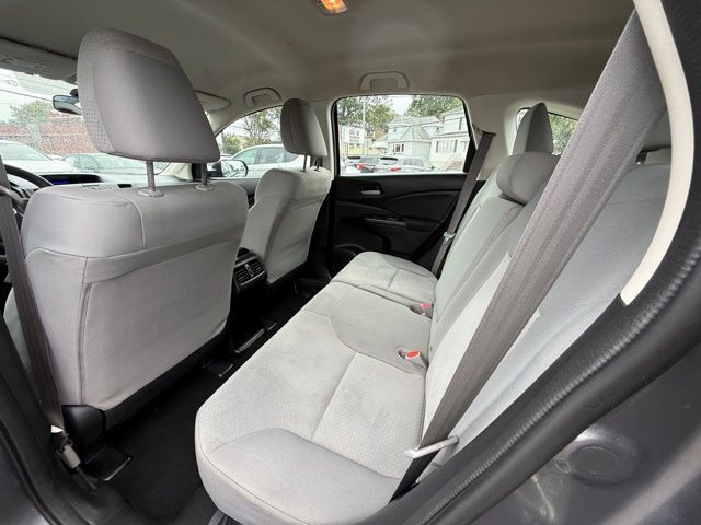2015 Honda CR-V LX photo 18