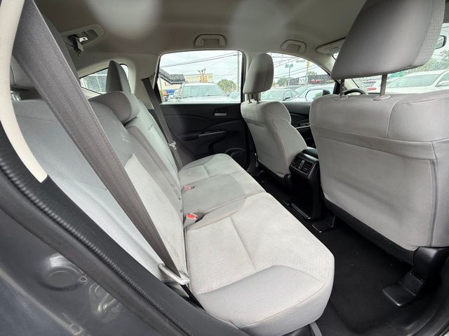 2015 Honda CR-V LX photo 21