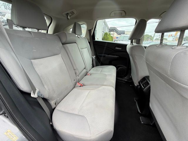2015 Honda CR-V LX photo 22