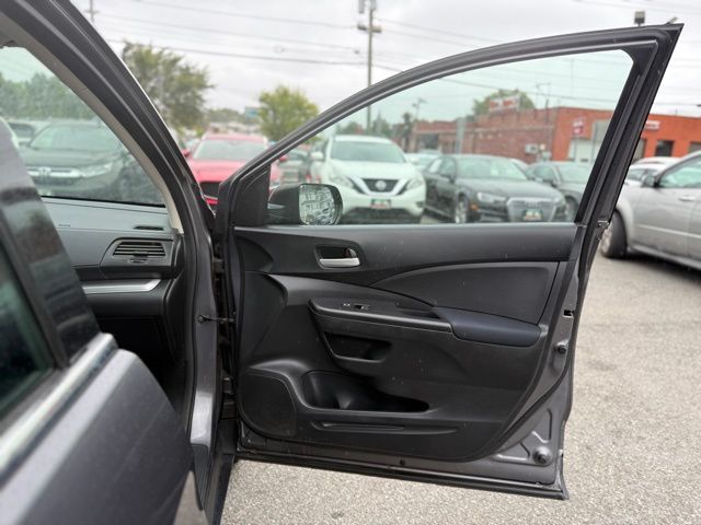 2015 Honda CR-V LX photo 23