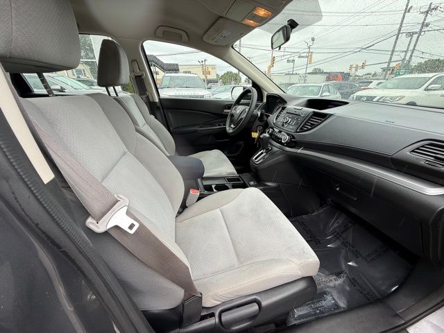 2015 Honda CR-V LX photo 24