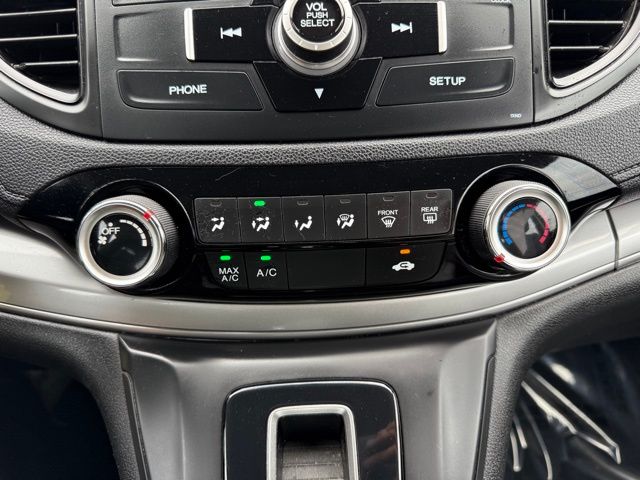 2015 Honda CR-V LX photo 28