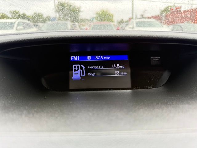 2015 Honda CR-V LX photo 30