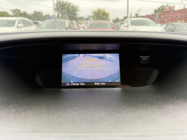 2015 Honda CR-V LX photo 32