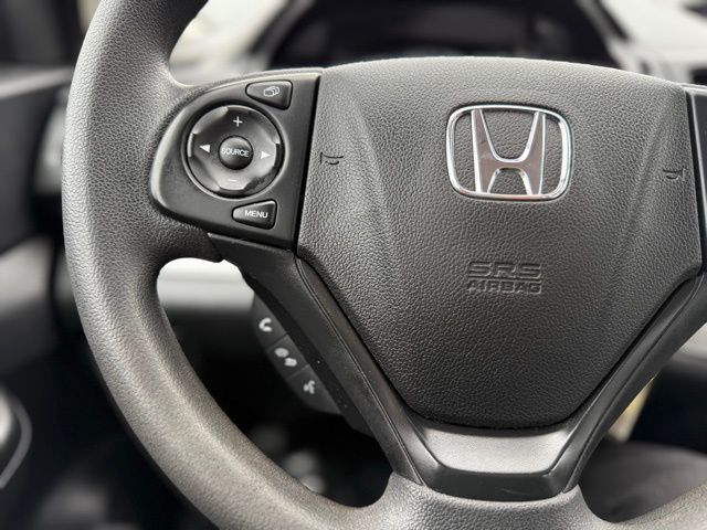 2015 Honda CR-V LX photo 34
