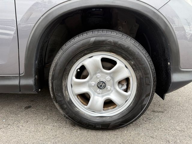 2015 Honda CR-V LX photo 36