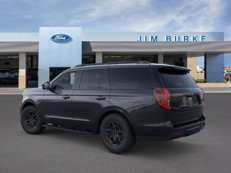 2025 Ford Expedition photo 2