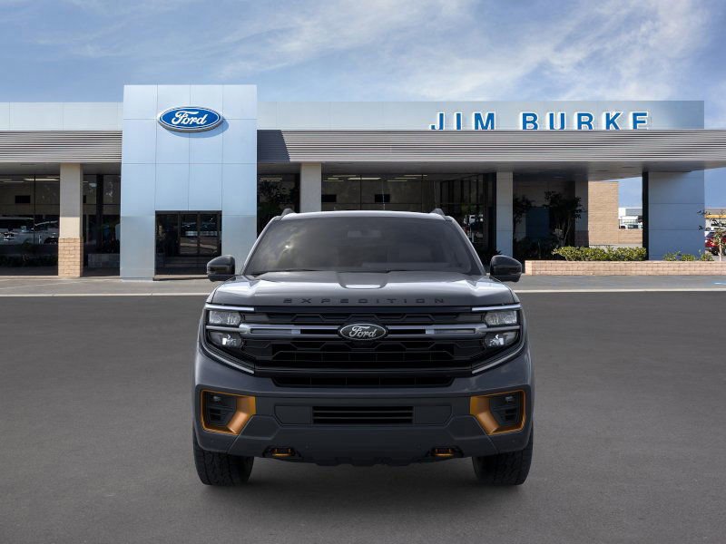 2025 Ford Expedition photo 4