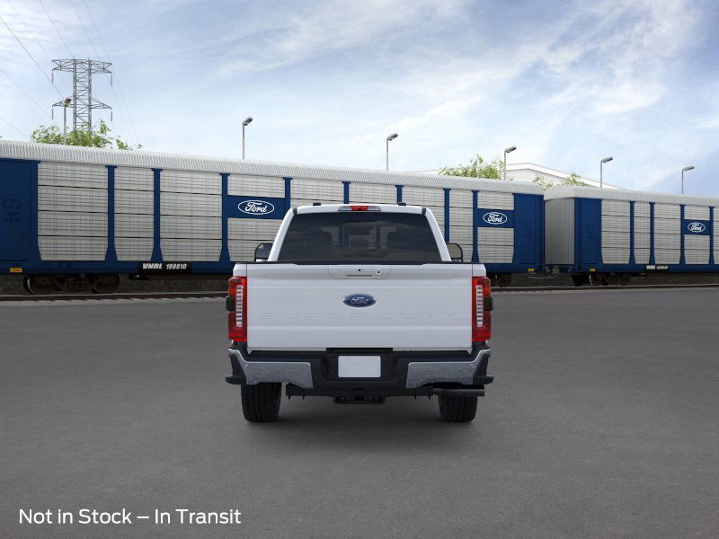 2026 Ford F-350 Lariat photo 3