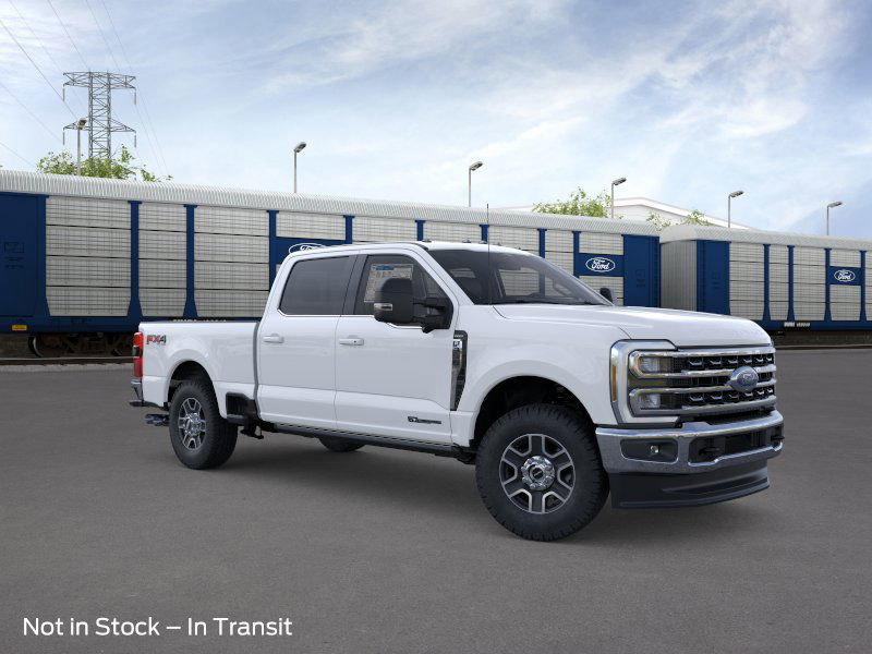 2026 Ford F-350 Lariat photo 5