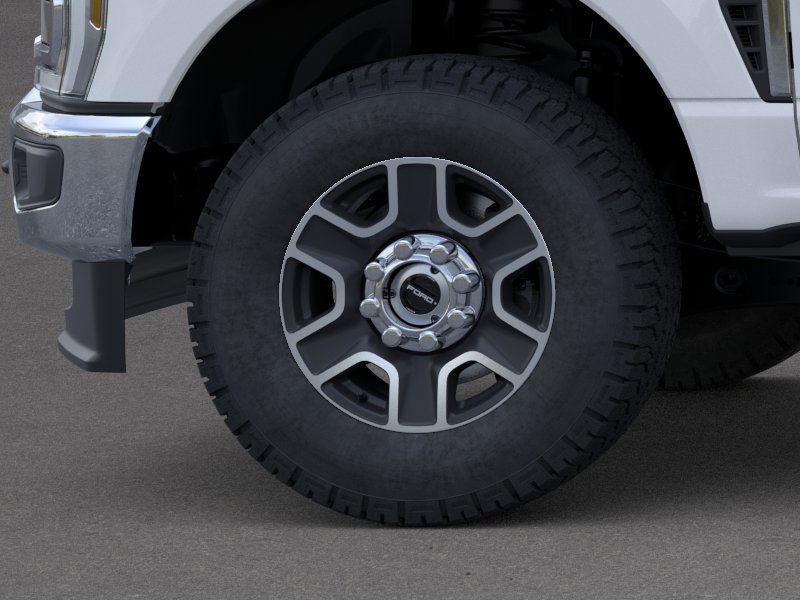 2026 Ford F-350 Lariat photo 17