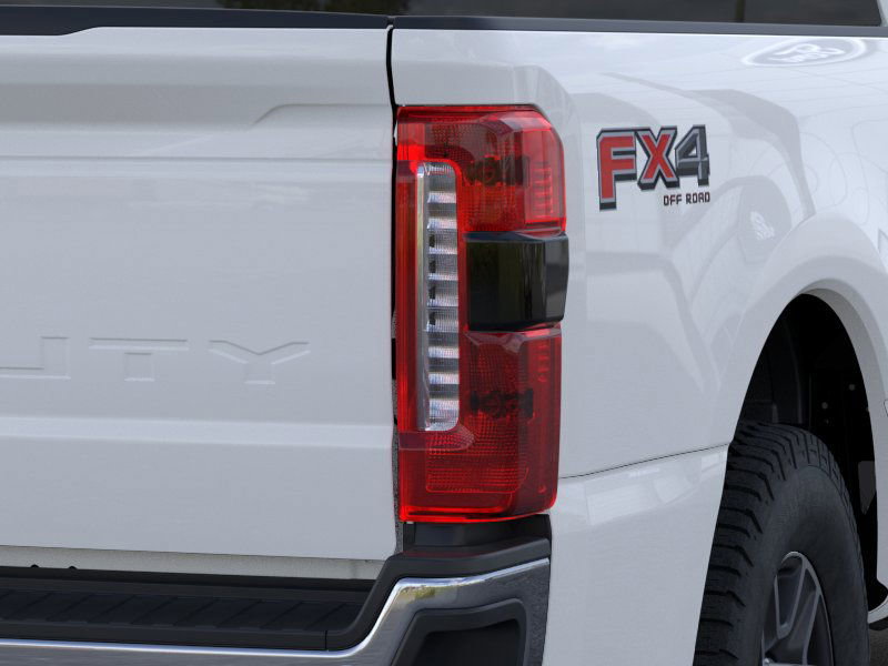 2026 Ford F-350 Lariat photo 19