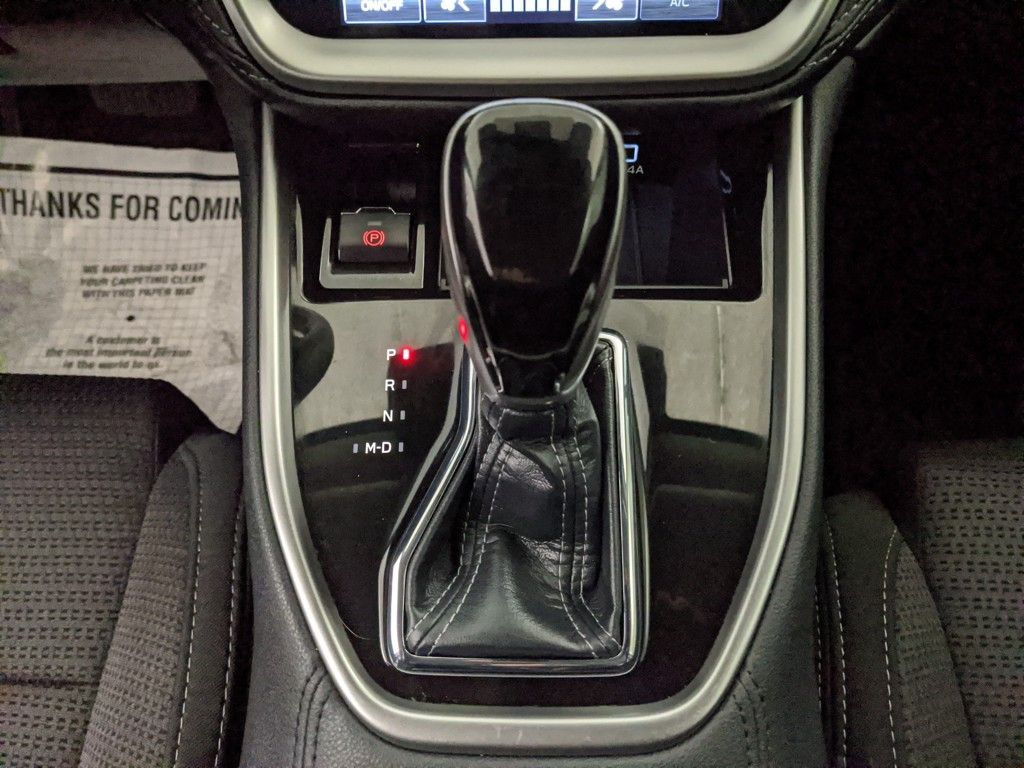 2025 Subaru Outback Premium photo 5