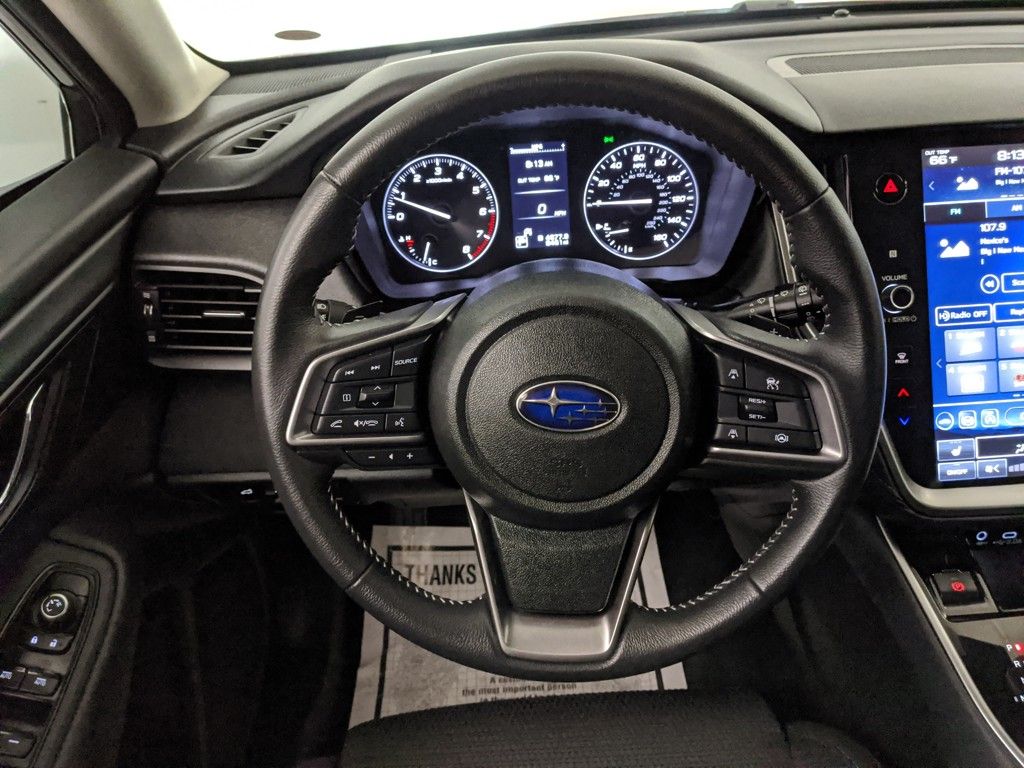 2025 Subaru Outback Premium photo 6