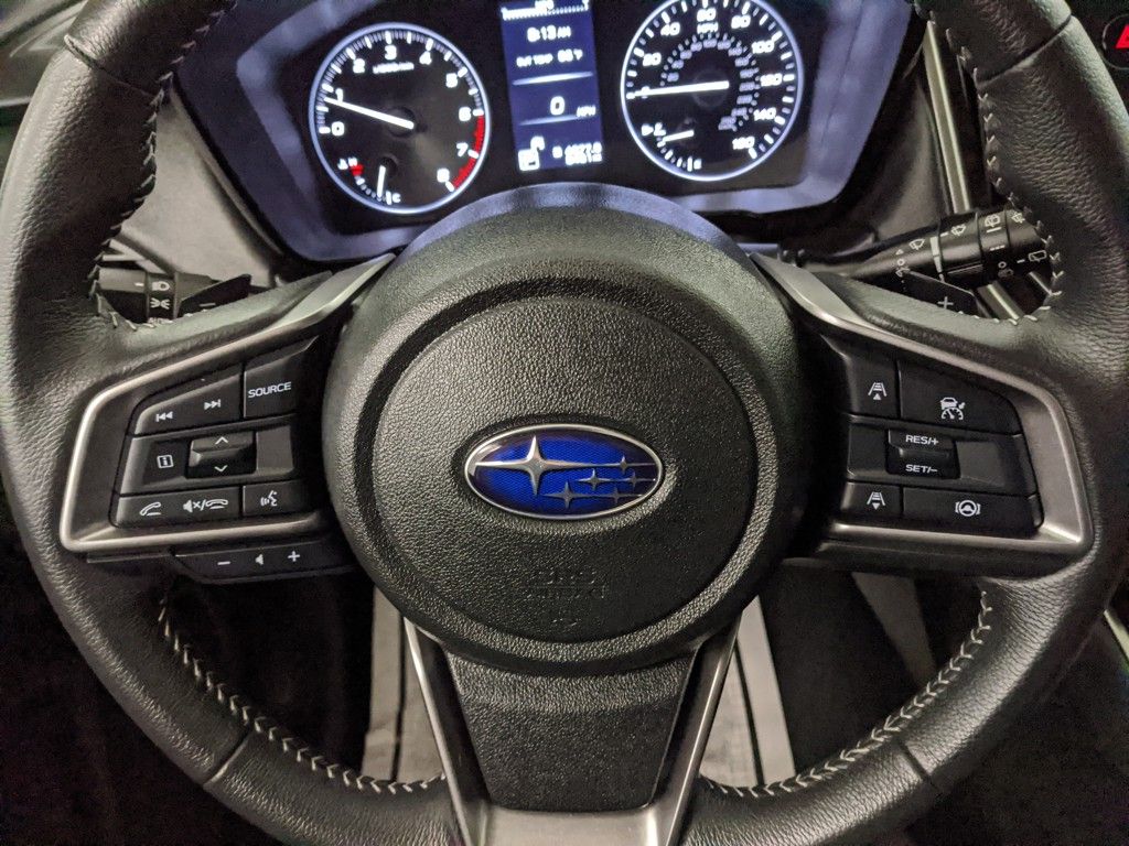 2025 Subaru Outback Premium photo 7