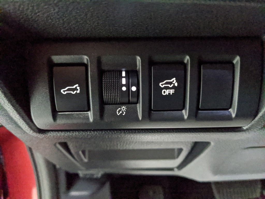 2025 Subaru Outback Premium photo 10