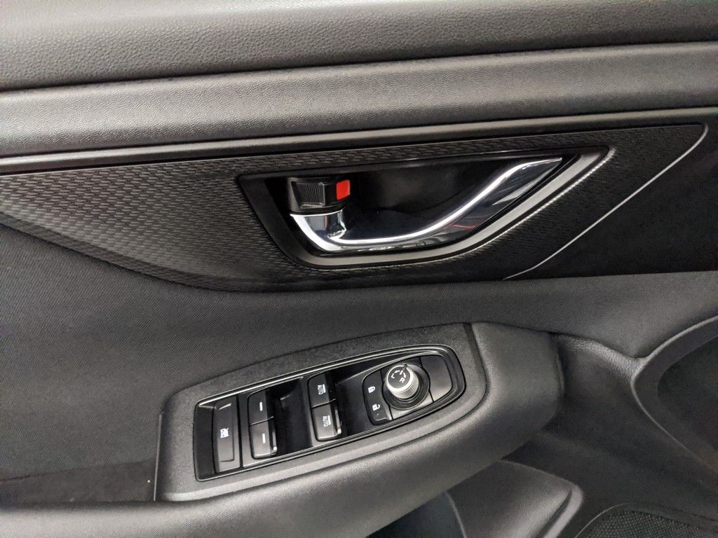 2025 Subaru Outback Premium photo 11