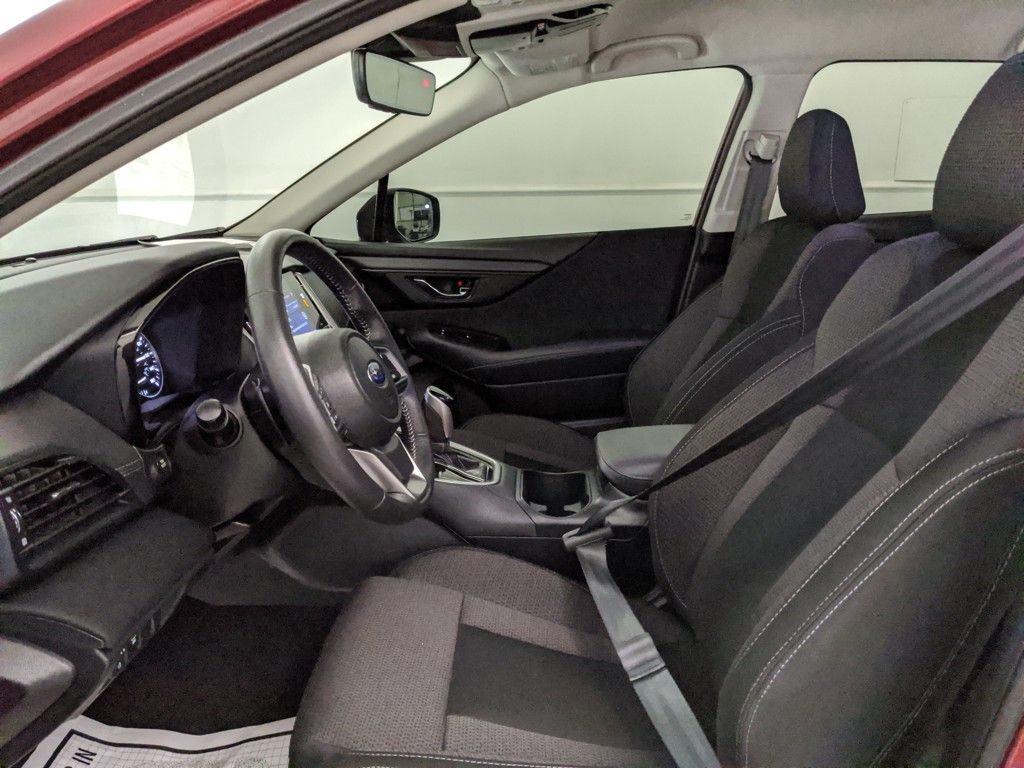 2025 Subaru Outback Premium photo 12