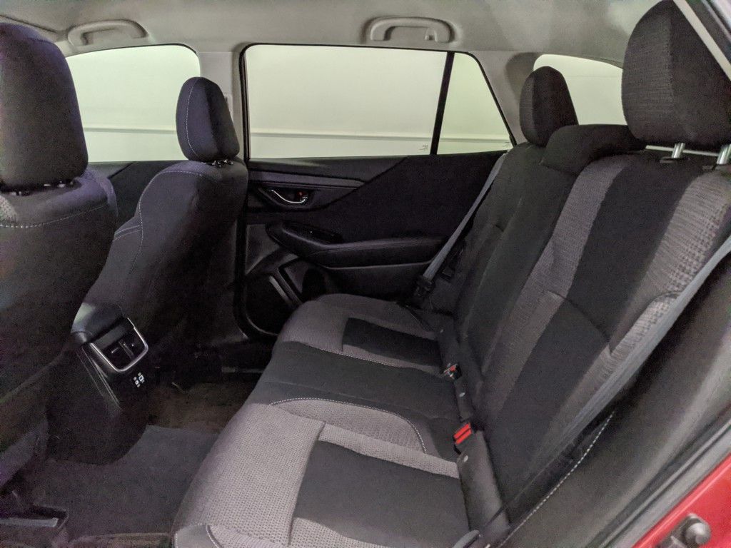2025 Subaru Outback Premium photo 13