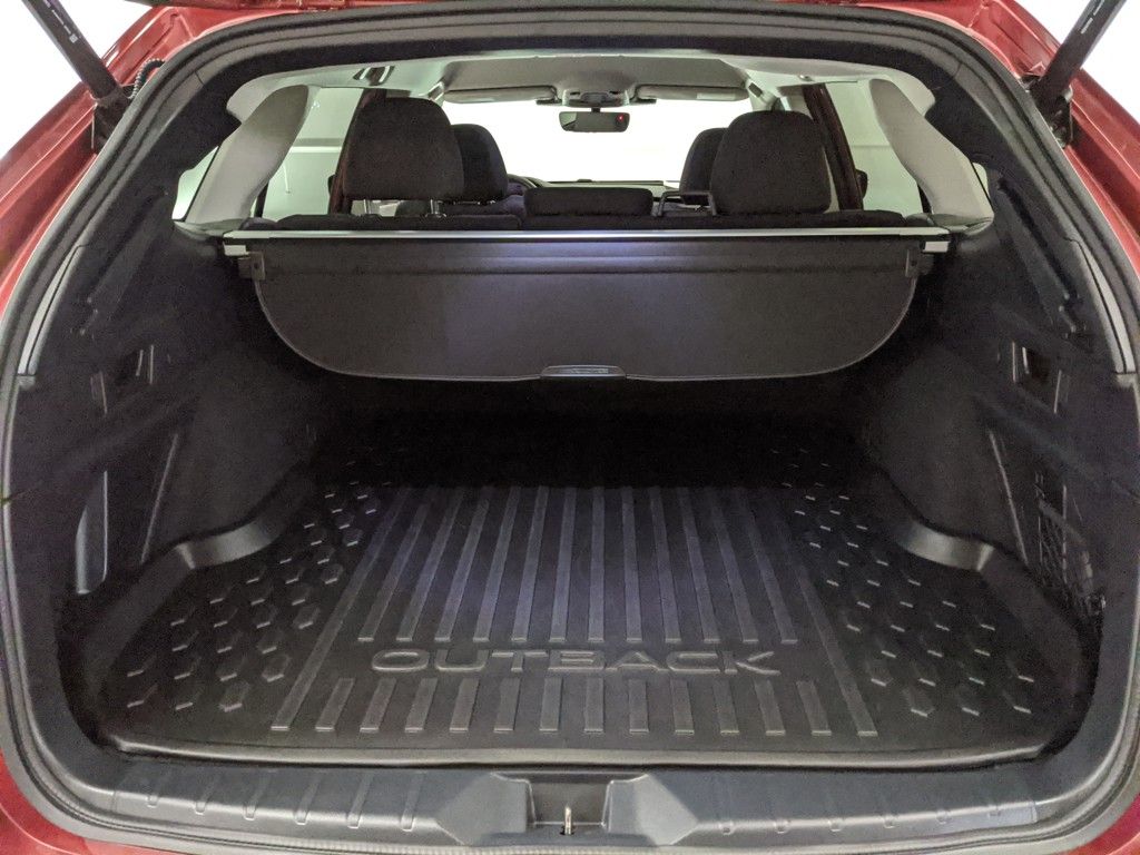 2025 Subaru Outback Premium photo 14