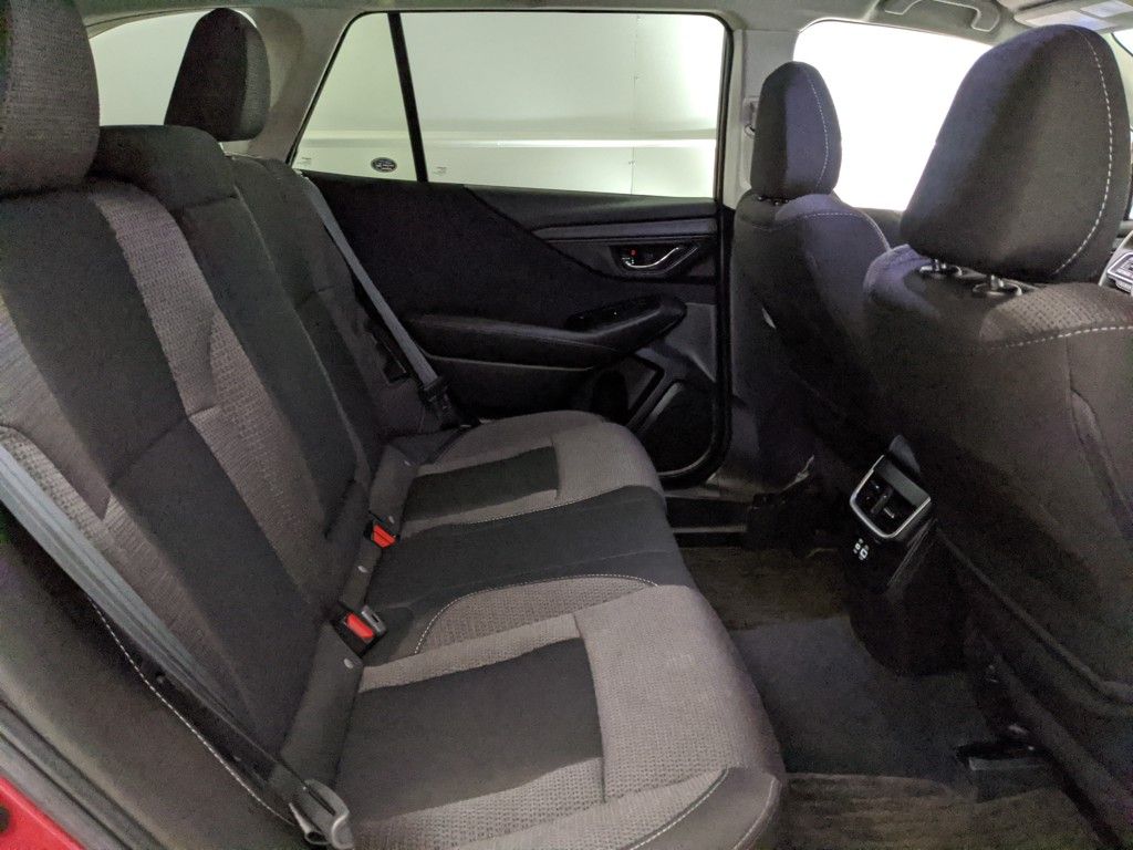 2025 Subaru Outback Premium photo 15