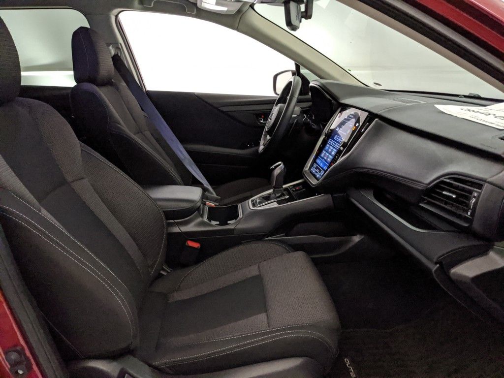 2025 Subaru Outback Premium photo 16