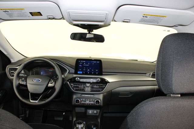 2025 Ford Escape Active photo 3