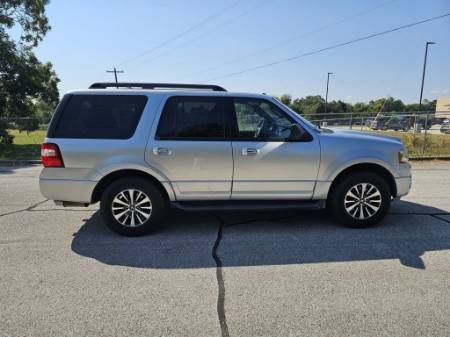 2015 Ford Expedition XLT