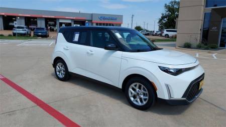 2024 Kia Soul S