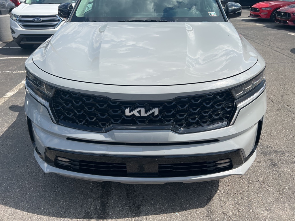 2023 Kia Sorento SX photo 2