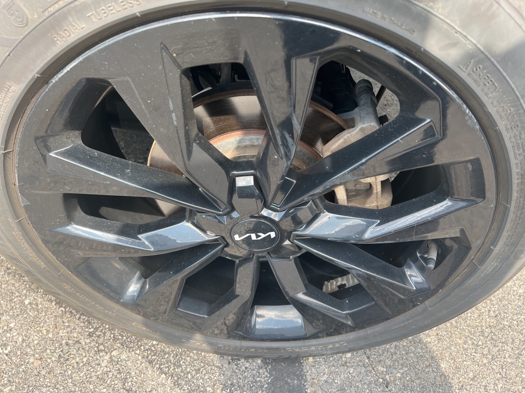 2023 Kia Sorento SX photo 6
